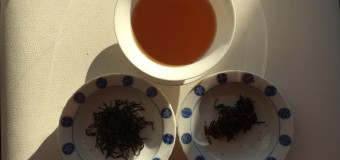 中国茶部よりお茶の紹介～金駿眉～