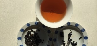 中国茶部よりお茶の紹介～鉄観音～