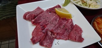 にく・ニク・肉‼-グルメ部アンオフィシャル　焼き肉蘭-
