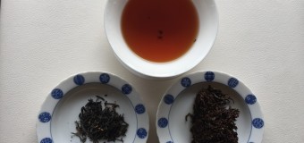 中国茶部よりお茶の紹介～ラプサンスーチョン（正山小種）～