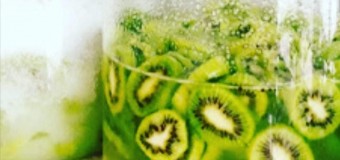 <開催終了>7/10(水)【🍅⑧健康部】キウイの発酵ジュース作り体験
